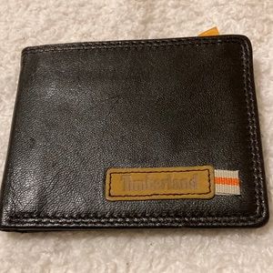 NWOT Timberland Wallet